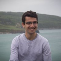 Joshua Roberts (@j_scribbler) 's Twitter Profile
