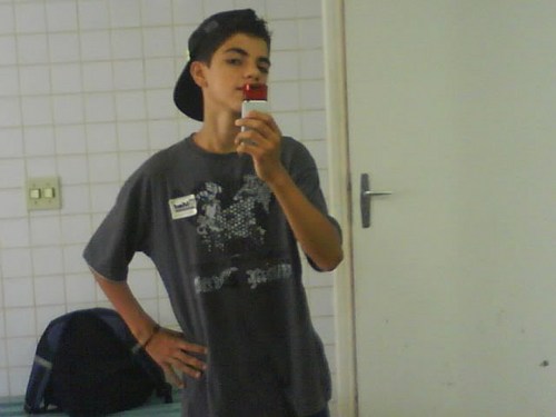 Eu sou bolero