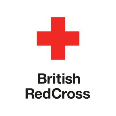 BritishRedCross Profile Picture