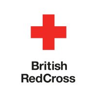 British Red Cross 🧡