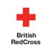 British Red Cross 🧡 (@BritishRedCross) Twitter profile photo