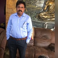 Dr SRINIVAS (@drsrini66873670) 's Twitter Profile