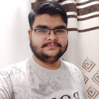 Yash Netke (@ynetke) 's Twitter Profile