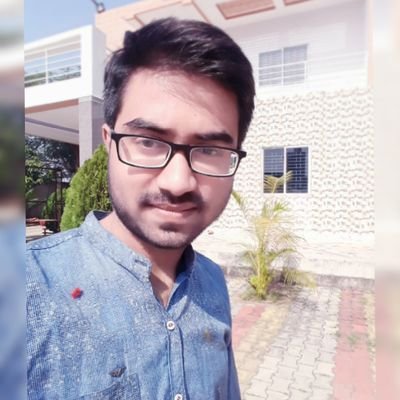 Imaryanpandey's profile picture. Mgmite ⚕👨‍⚕️🩺
❤Music lover,nature lover ,science lover,cricket lover and an enthusiast.