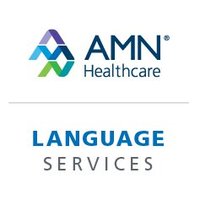 AMN Healthcare Language Services (@stratusvideo) 's Twitter Profile Photo AMN Healthcare Language Services (@stratusvideo) 's Twitter Profile Photo