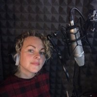 Jenny Mac Voiceover(@JennyMacVO) 's Twitter Profile Photo