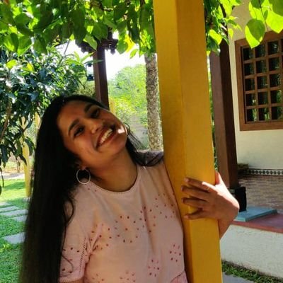 SweeyaSpandana's profile picture. :)