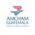 AmCham Guatemala (@AmChamGT) Twitter profile photo
