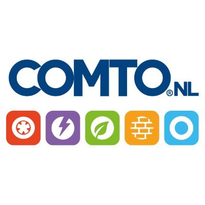 COMTO18's profile picture. Interne Communicatie 2.0