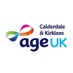 Age UK Calderdale and Kirklees (@AgeUKCK) Twitter profile photo