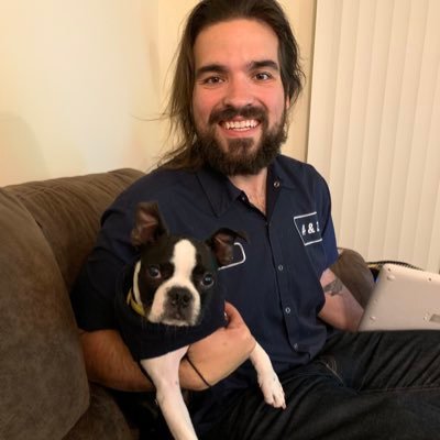 THEPARYS's profile picture. I’ve had an account since 2010 and I’m only now using it, that really says it all.