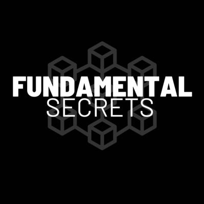 FundamentalSecrets