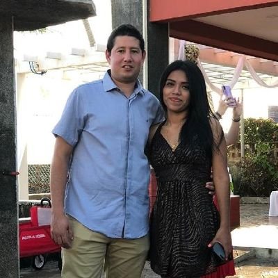 soy el más afortunado del mundo @GJNidia