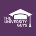 The University Guys (@theuniguys) Twitter profile photo The University Guys (@theuniguys) Twitter profile photo