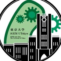 iGEM東大(iGEM UTokyo)(@iGEM_UTokyo) 's Twitter Profile Photo