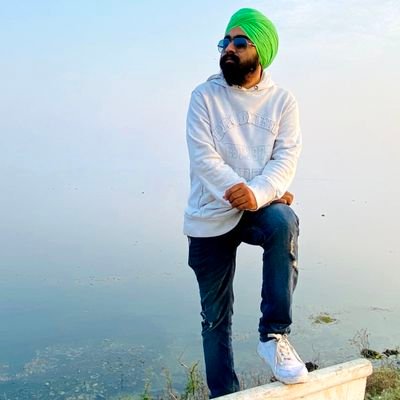 amarjeet_nagpal's profile picture. Smile A Lot. Its Costs Nothing.