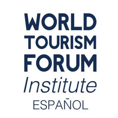 Institución internacional (@gtourismforum) (@wtourismforum) centrada en mejorar las economías a través del turismo.