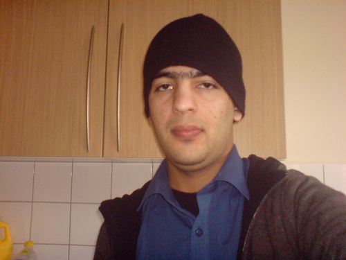 JahanKan's profile picture. 