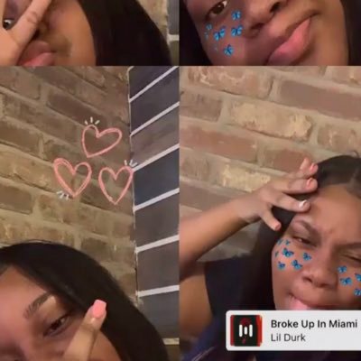 knownasliila's profile picture. 😜 .