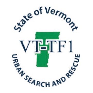 Team of 90 Firefighter, EMT'S, Doctors and Police, We're VT's Urban Search and Rescue Team. Follow us to learn what USAR is and what we can do for Vermont.