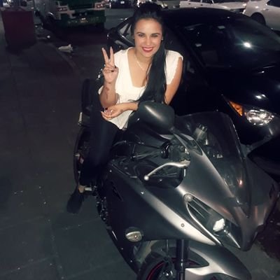 Fabiola82011039's profile picture. Vive la vida! Disfruta al máximo! Ama lo que haces! Siempre se tú!