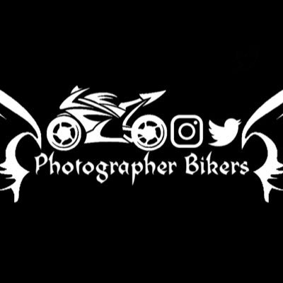 Photographer Bikers