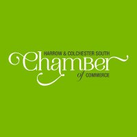 Harrow & Colchester South Chamber of Commerce(@VisitHarrow) 's Twitter Profile Photo