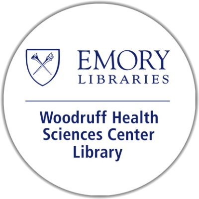 The Woodruff Health Sciences Center Library strives to optimize research, education, and patient care processes with reliable access to data and information.