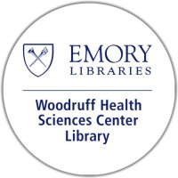 Woodruff Health Sciences Center Library (@emoryhealthlibr) 's Twitter Profile Photo Woodruff Health Sciences Center Library (@emoryhealthlibr) 's Twitter Profile Photo