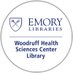 Woodruff Health Sciences Center Library (@EmoryHealthLibr) Twitter profile photo