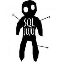 SQLJuJu(@SQLJuJu) 's Twitter Profile Photo