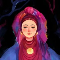 Olena (@kvitzori) 's Twitter Profile Photo