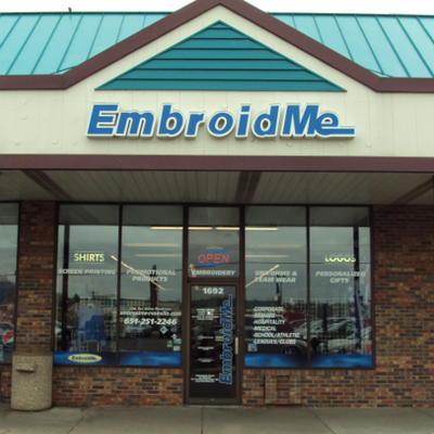 Media tweets by embroidme roseville emeroseville  twitter Media tweets by embroidme roseville emeroseville  twitter