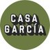 Casa García (@CasaGarciaBares) Twitter profile photo