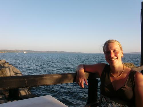 CarlavdWoude's profile picture. 