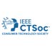 IEEE Consumer Technology Society (@ieeecesoc) Twitter profile photo