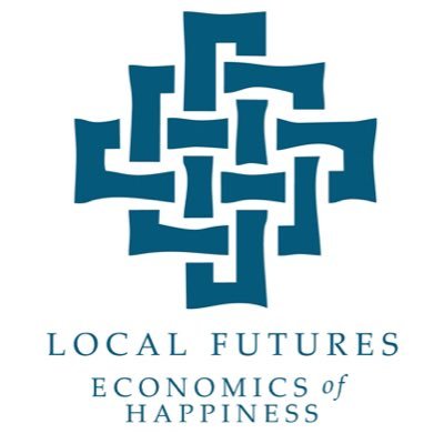 Strengthening communities and local economies worldwide. Building the Economics of Happiness.