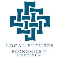Local Futures / Economics of Happiness(@localfutures_) 's Twitter Profile Photo