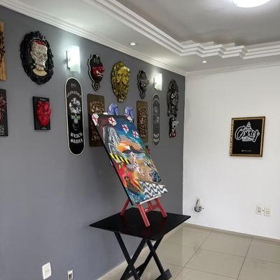 📍Perfil para divulgação dos trabalhos realizados e divulgação de promoções 🎨🖌️

IG: @cony_tattoo

whatsapp: https://t.co/UQqEGji3Qp