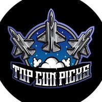 Top Gun Picks (@topgunpicks) 's Twitter Profile Photo
