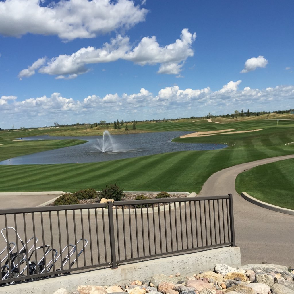 BYKeithBell's profile picture. BrettYoung PTR Sales Rep for Saskatchewan