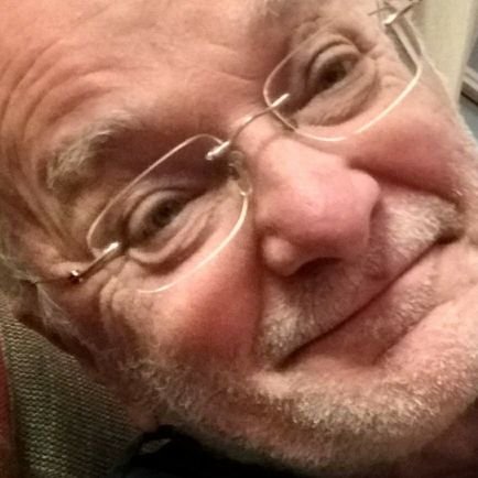 handfegerei's profile picture. Wartet nur, bald seid ihr auch so alt