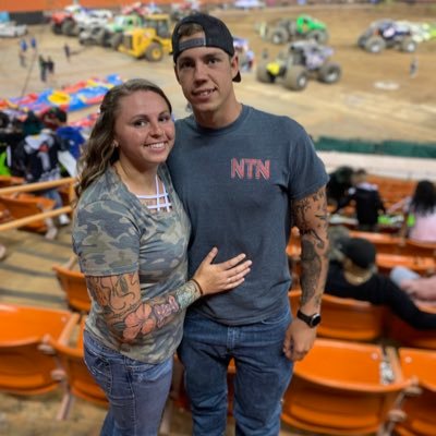 24. Married to my best friend. Boy mama to Walker. Dog mama. IN - HI - GA - TN. Blessed.