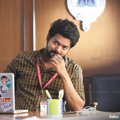 🔥@actorvijay🔥அண்ணா வெறியன் 🔥தலைவன் ஒருவனே அது என் தளபதி மட்டுமே💪Back Up @GmFarook1🙊@WWERollins 💪 Just 2 Month To Go🌨️