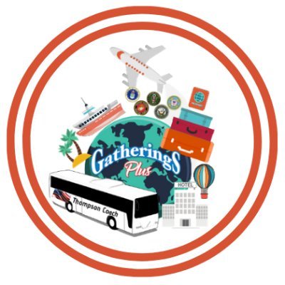 gatherings_plus's profile picture. We are a full service travel & transportation company. We operate based on a set of core values that come from a love of God, family, and country.