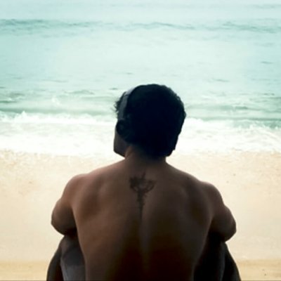 itsakankshahere's profile picture. 