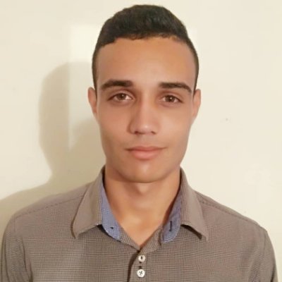 DiAleGo10's profile picture. 🍀No one is born learned ©

🔋🔌 Electronics student at @iutepi_edu
💻Front-End Developer Vue.js -v.2 , Boosdtrap -v.5