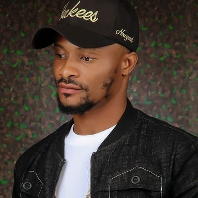Realhappy To Be A Nigerian Keep Calm Don't Complicate Yourself... Am Just A Rapper.