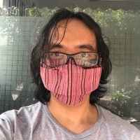 Ahmad Arif (@aik_arif) 's Twitter Profile Photo Ahmad Arif (@aik_arif) 's Twitter Profile Photo