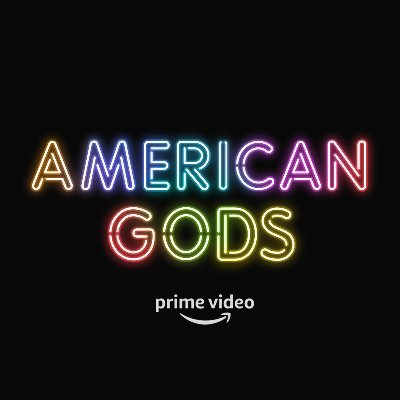 Amazon #PrimeVideo is the exclusive provider of #AmericanGods outside of the US. Access all the episodes at https://t.co/1B4avMo6kj